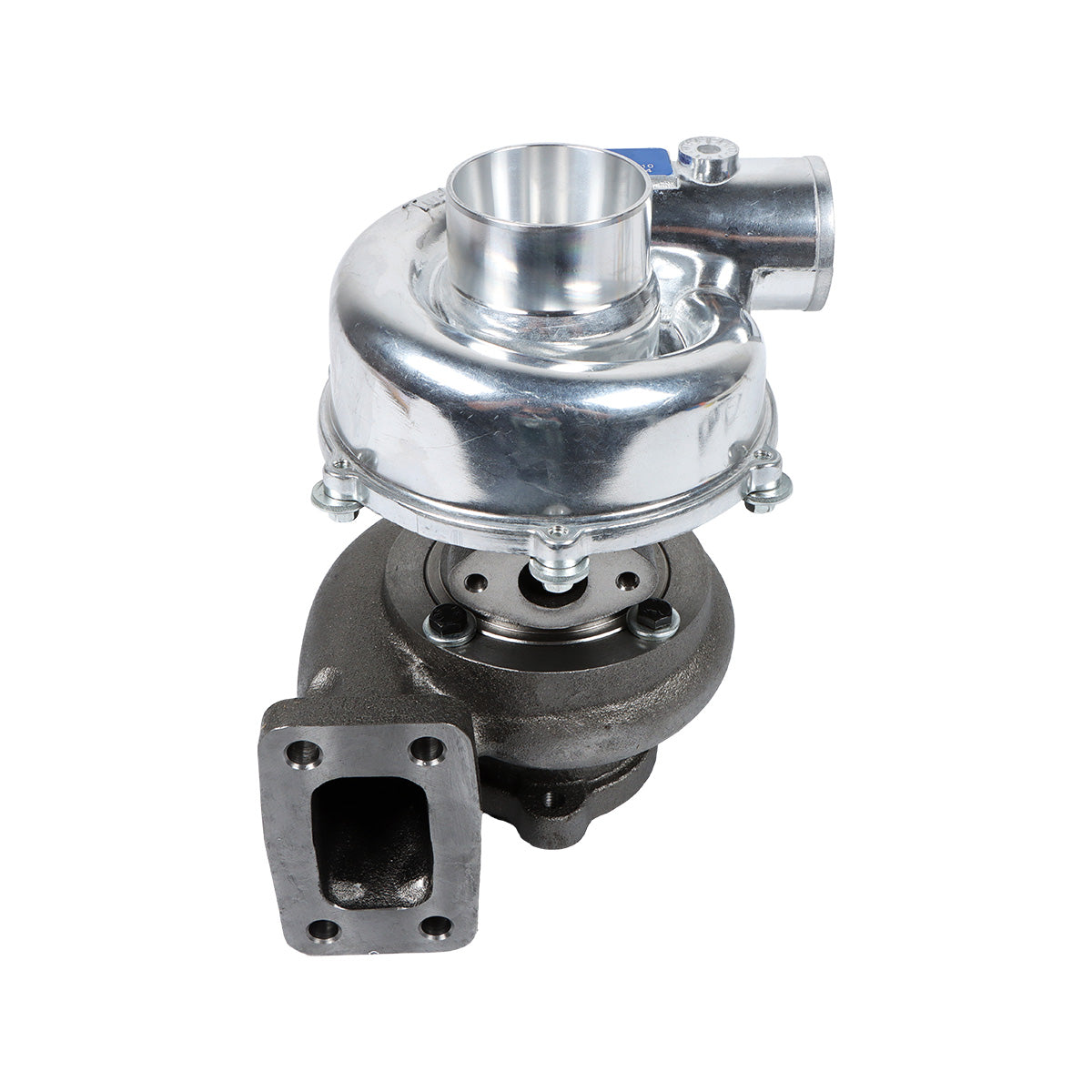 Turbo Turbocharger 121423-18010 for Yanmar Engine