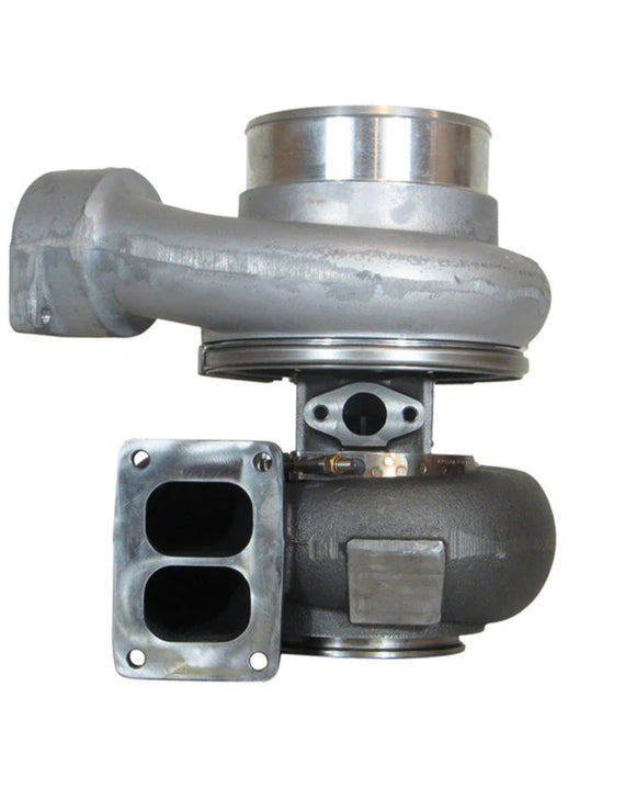 Turbocompresor Turbo 124-7622 1247622 para motor Caterpillar CAT 3406C