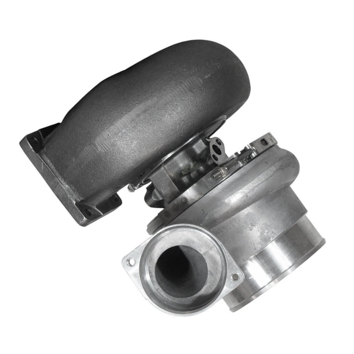 Turbo Turbocharger 124-7622 1247622 for Caterpillar CAT 3406C Engine - Sinocmp