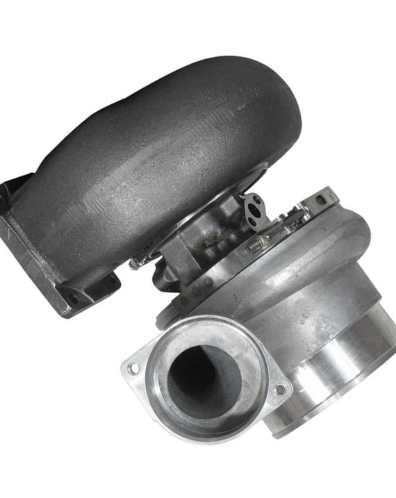 Turbocompresor Turbo 124-7622 1247622 para motor Caterpillar CAT 3406C