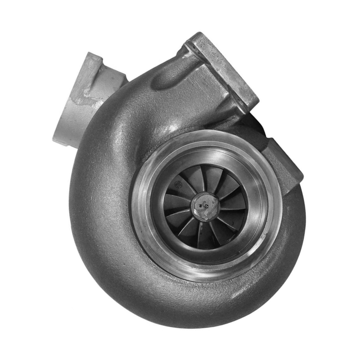 Turbo Turbocharger 124-7622 1247622 for Caterpillar CAT - Sinocmp