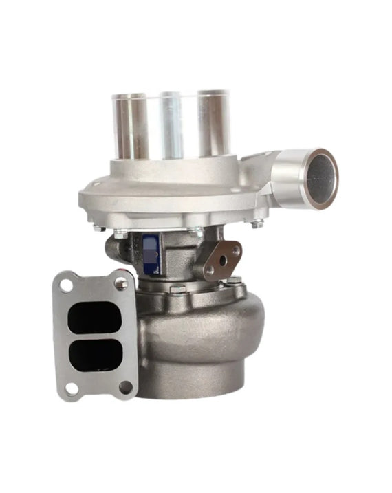 Turbocompresor Turbo 125-1128 para excavadora M318 con motor Caterpillar CAT 3116T