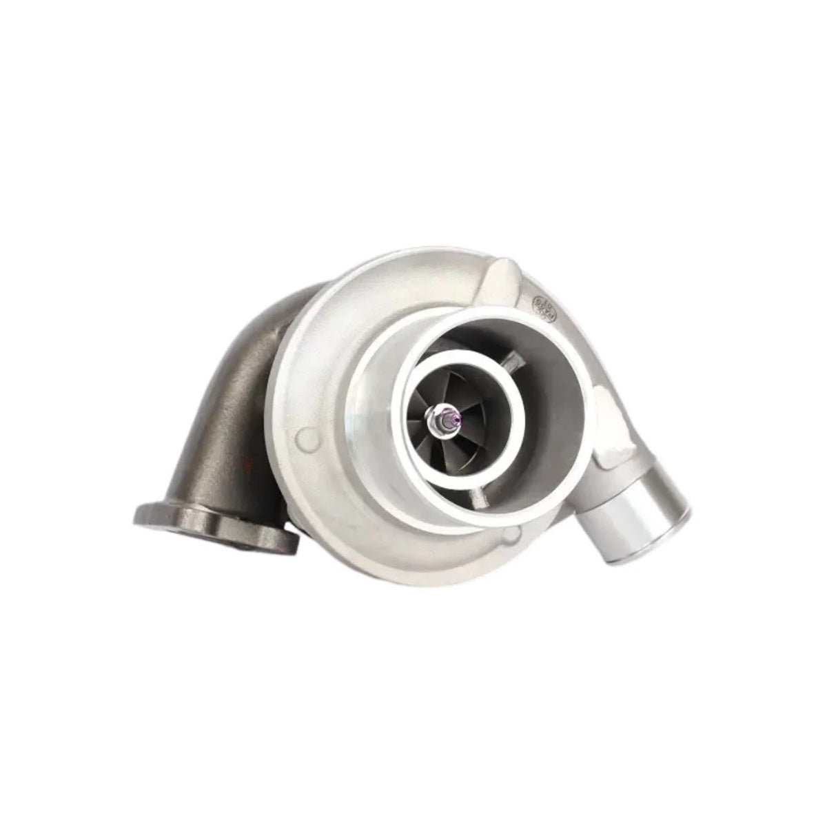 Turbocompresor Turbo 125-1128 para Caterpillar CAT Engine 3116T Excavadora M318 - Sinocmp