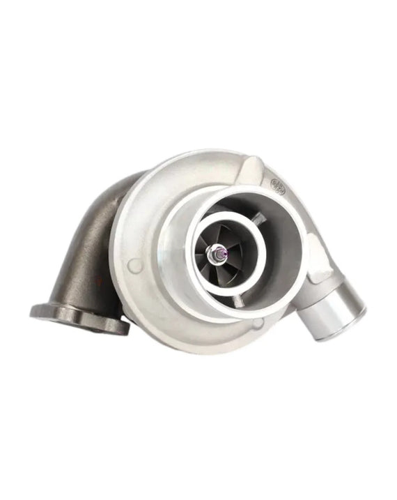 Turbocompresor Turbo 125-1128 para excavadora M318 con motor Caterpillar CAT 3116T