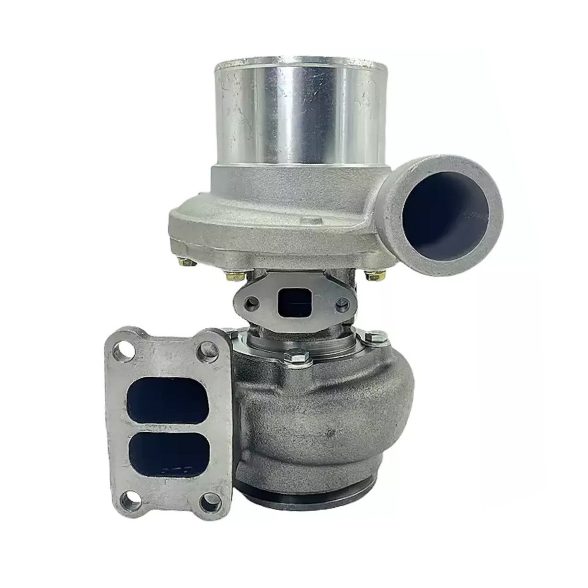 Turbocompresor Turbo 127-2924 1272924 para Caterpillar CAT Engine 3126 Excavadora E322C