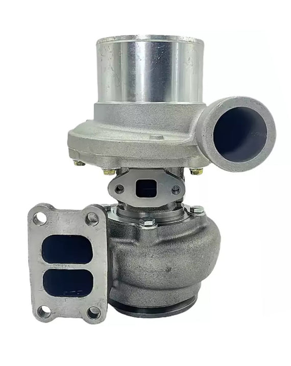 Turbocompresor Turbo 127-2924 1272924 para Caterpillar CAT Engine 3126 Excavadora E322C
