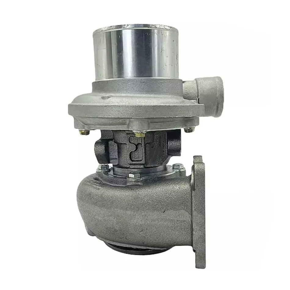 Turbocompresor Turbo 127-2924 1272924 para Caterpillar CAT Engine 3126 Excavadora E322C - Sinocmp