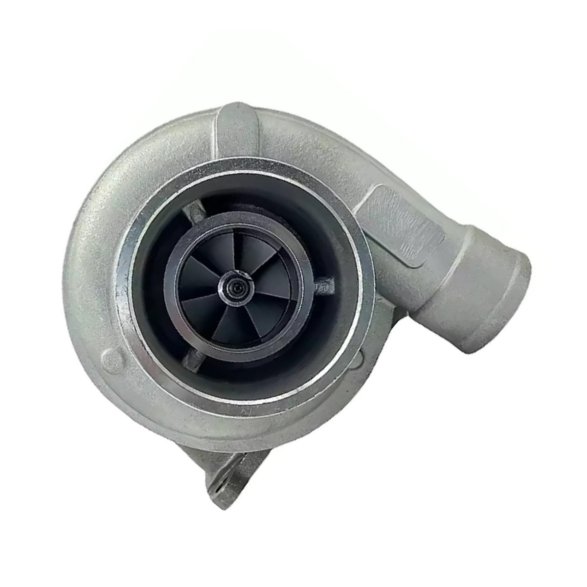 Turbocompresor Turbo 127-2924 1272924 para excavadora Caterpillar CAT Engine 3126 