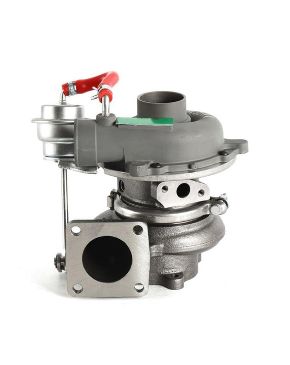 Turbocompresseur Turbo 129908-18011 12990818011 pour moteur Yanmar 98 4TNV98T