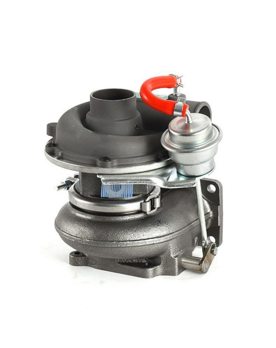 Turbocompresseur Turbo 129908-18011 12990818011 pour moteur Yanmar 98 4TNV98T