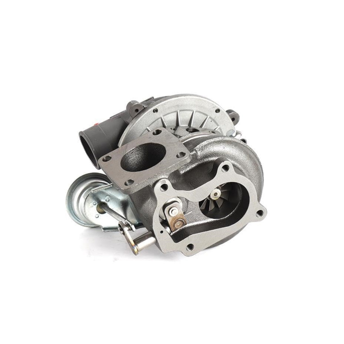 Turbocompresor Turbo 129908-18011 para motor Yanmar 98 4TNV98T