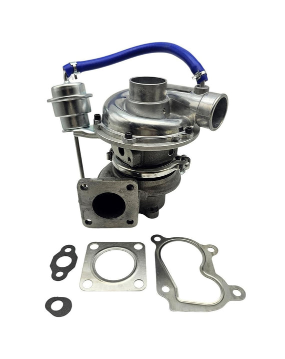 Turbocompresseur Turbo 129C01-18011 pour moteur Yanmar 4TNV86