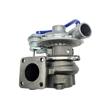 Turbocompresor Turbo 129C01-18011 para motor Yanmar 4TNV86