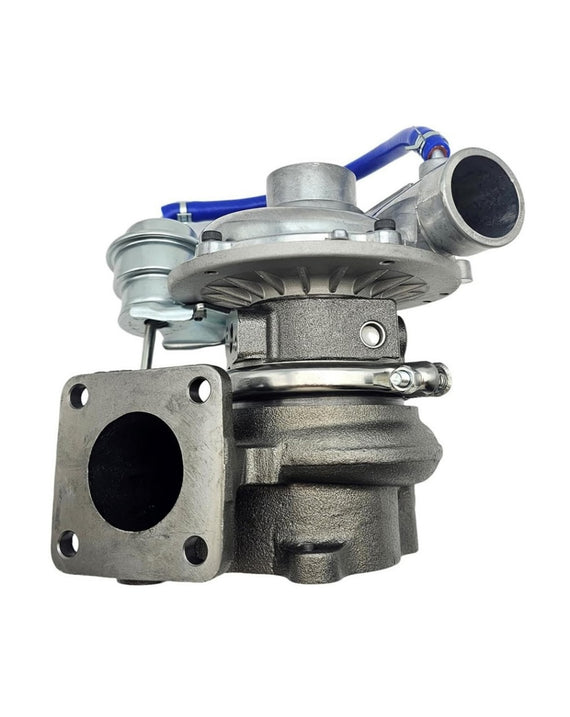 Turbocompresseur Turbo 129C01-18011 pour moteur Yanmar 4TNV86