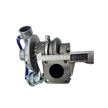 Turbo Turbocharger 129C01-18011 for Yanmar Engine - Sinocmp