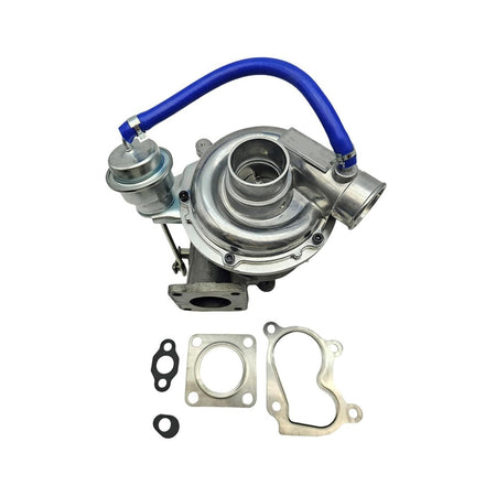 Turbo Turbocharger 129C01-18011 for Yanmar