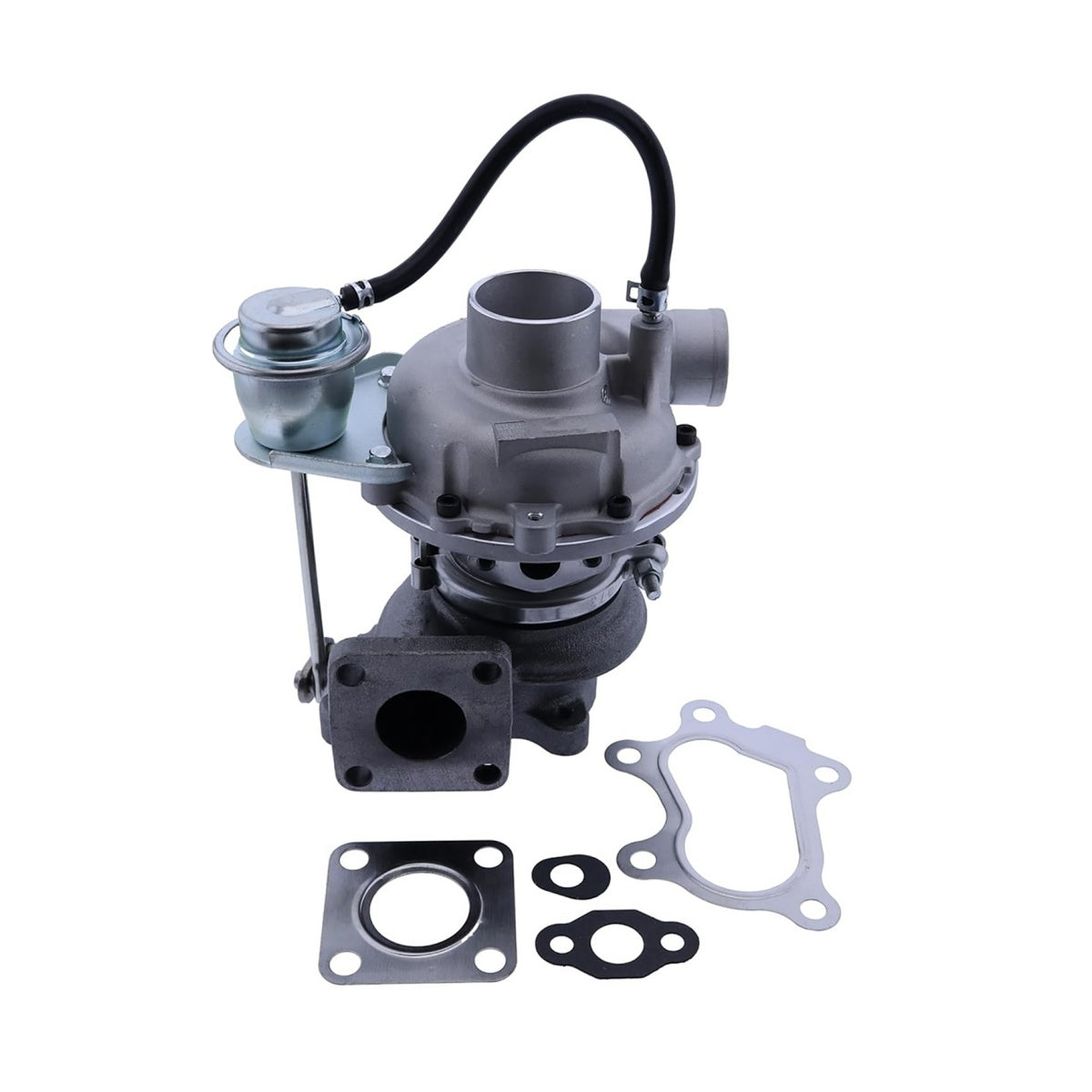 Turbocompressor 135756171 para motor Perkins 404C-22T 404D-22