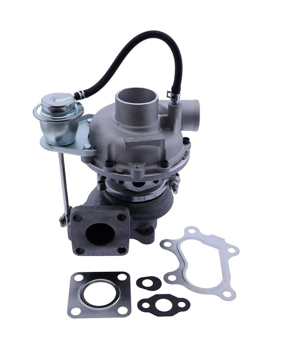 Turbocompresseur Turbo 135756171 pour moteur Perkins 404C-22T 404D-22