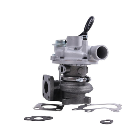 Turbo Turbocompressor 135756171 para Motor Perkins 404C-22T 404D-22 - Sinocmp