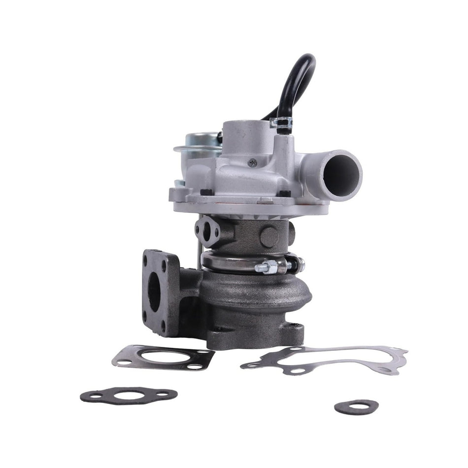 Turbocompresseur 135756171 pour moteur Perkins 404C-22T 404D-22 - Sinocmp