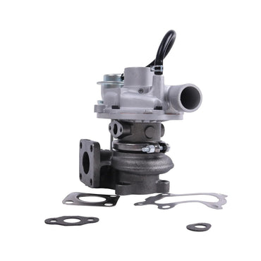 Turbocompresor Turbo 135756171 para motor Perkins 404C-22T 404D-22