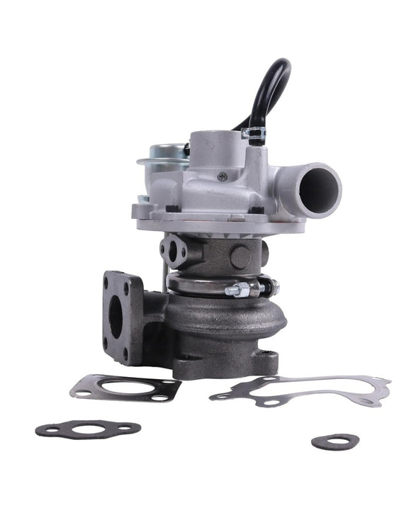 Turbocompresseur Turbo 135756171 pour moteur Perkins 404C-22T 404D-22