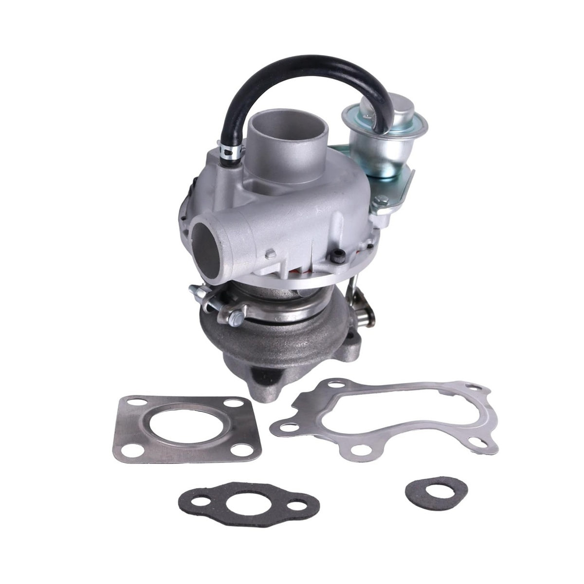 Turbo Turbocompressor 135756171 para motor Perkins