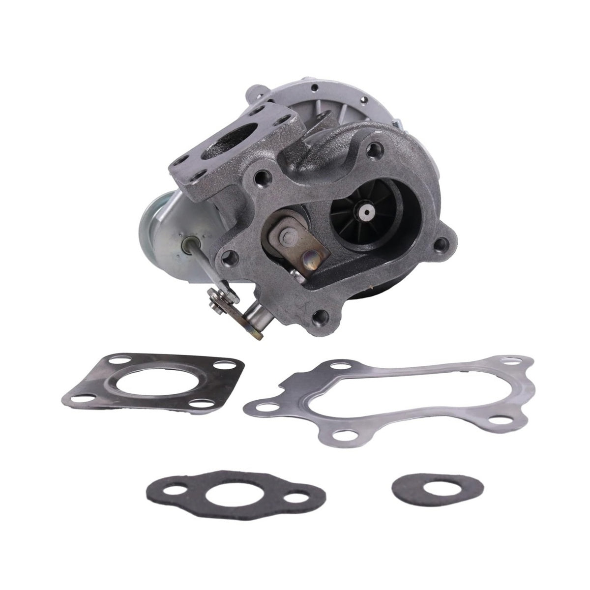 Turbo Turbocompressor 135756171 para Motor Perkins - Sinocmp