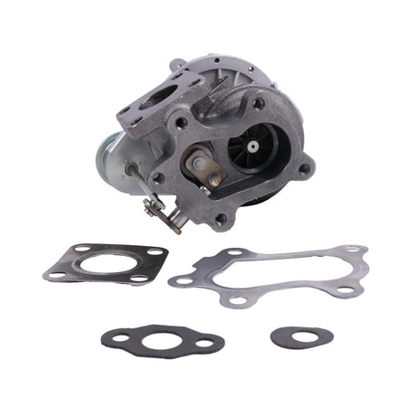 Turbo Turbocompressor 135756171 para Motor Perkins - Sinocmp