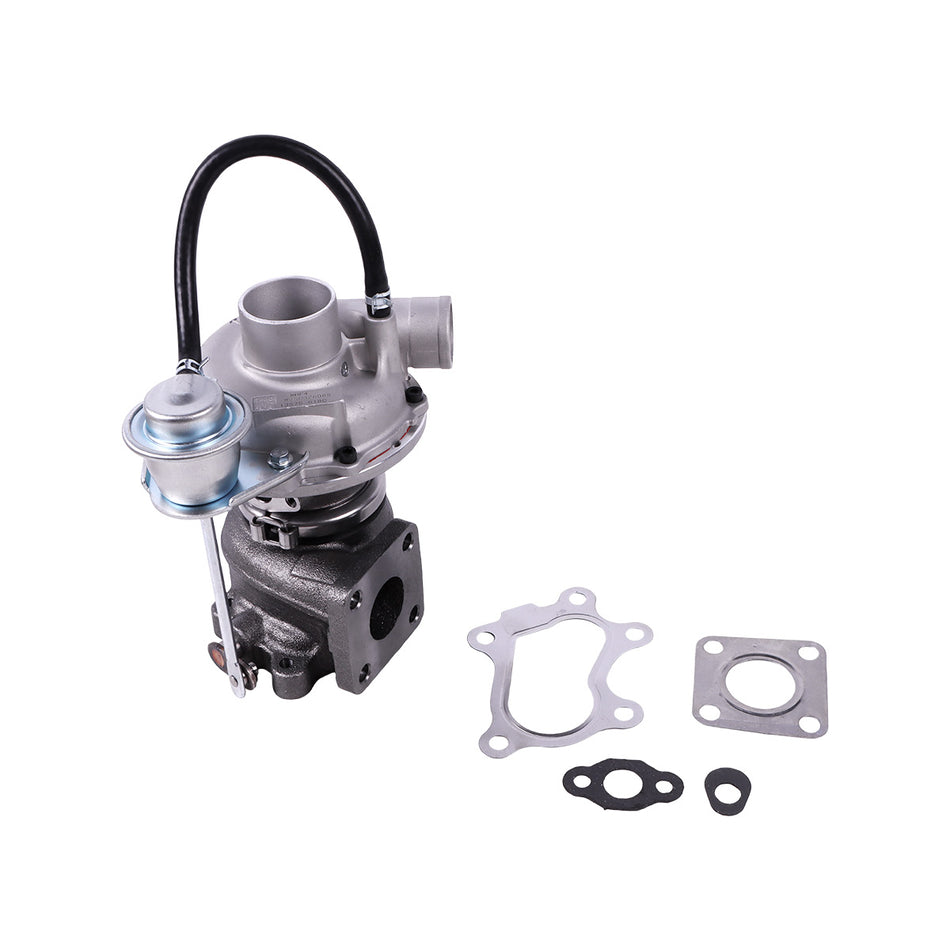 Turbo Turbocharger 135756181 135756180 for Perkins Engine 404D-22 404C-22T 404D-22TA