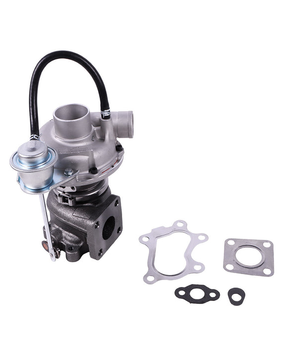 Turbocompresseur Turbo 135756181 135756180 pour moteur Perkins 404D-22 404C-22T 404D-22TA