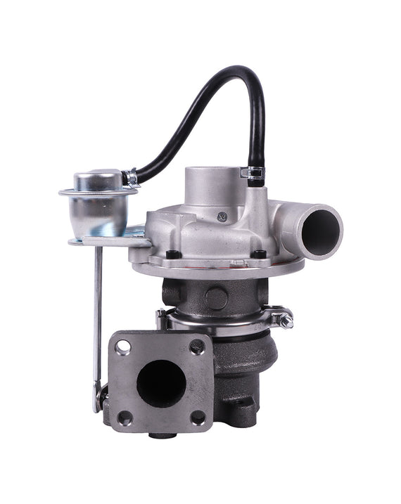Turbocompresseur Turbo 135756181 135756180 pour moteur Perkins 404D-22 404C-22T 404D-22TA