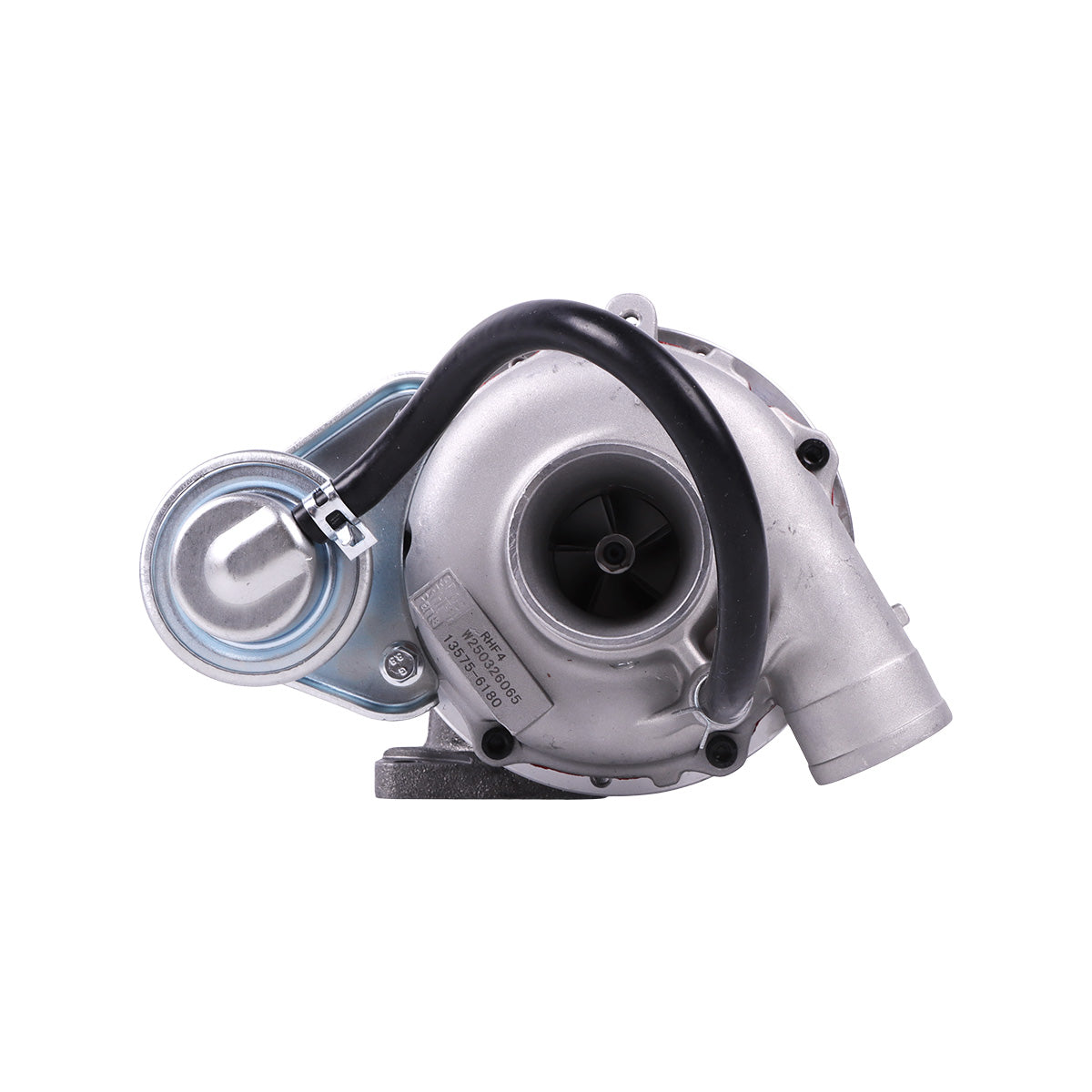 Turbo Turbocharger 135756181 135756180 for Perkins Engine 404D-22 