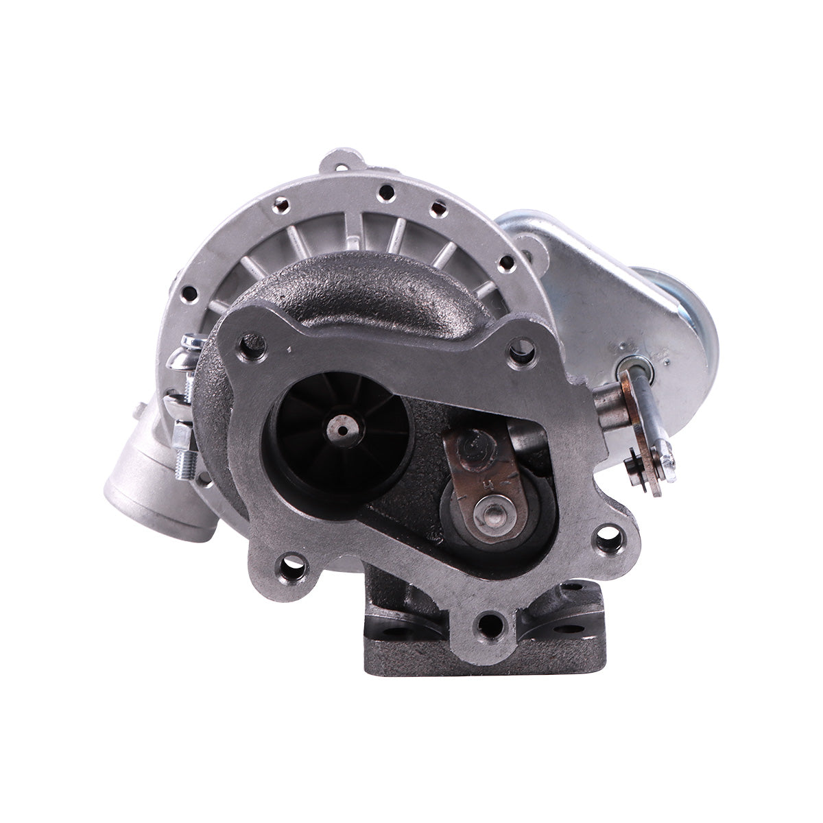 Turbo Turbocharger 135756181 135756180 for Perkins Engine 