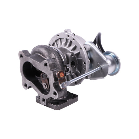 Turbo Turbocharger 135756181 135756180 for Perkins Engine - Sinocmp