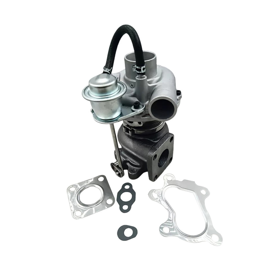 Turbocompresseur Turbo 135756190 pour moteur Shibaura N844L-T