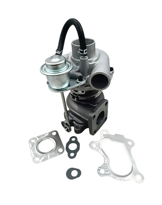 Turbocompresseur Turbo 135756190 pour moteur Shibaura N844L-T