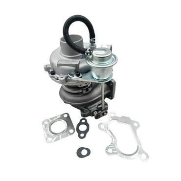 Turbocompresor Turbo 135756190 para motor Shibaura N844L-T