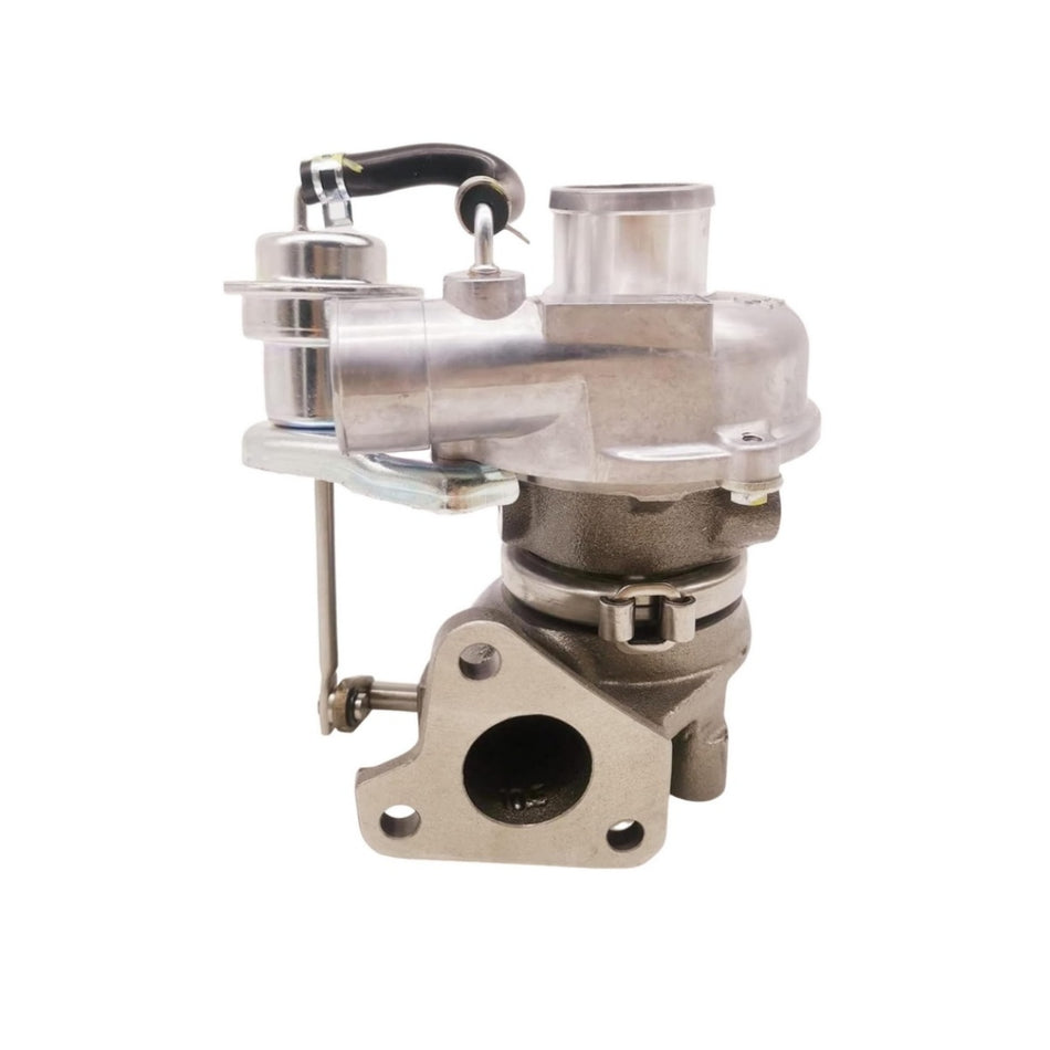 Turbo Turbocharger 135756252 for Perkins Engine 404C-22T Shibaura Engine N844LT