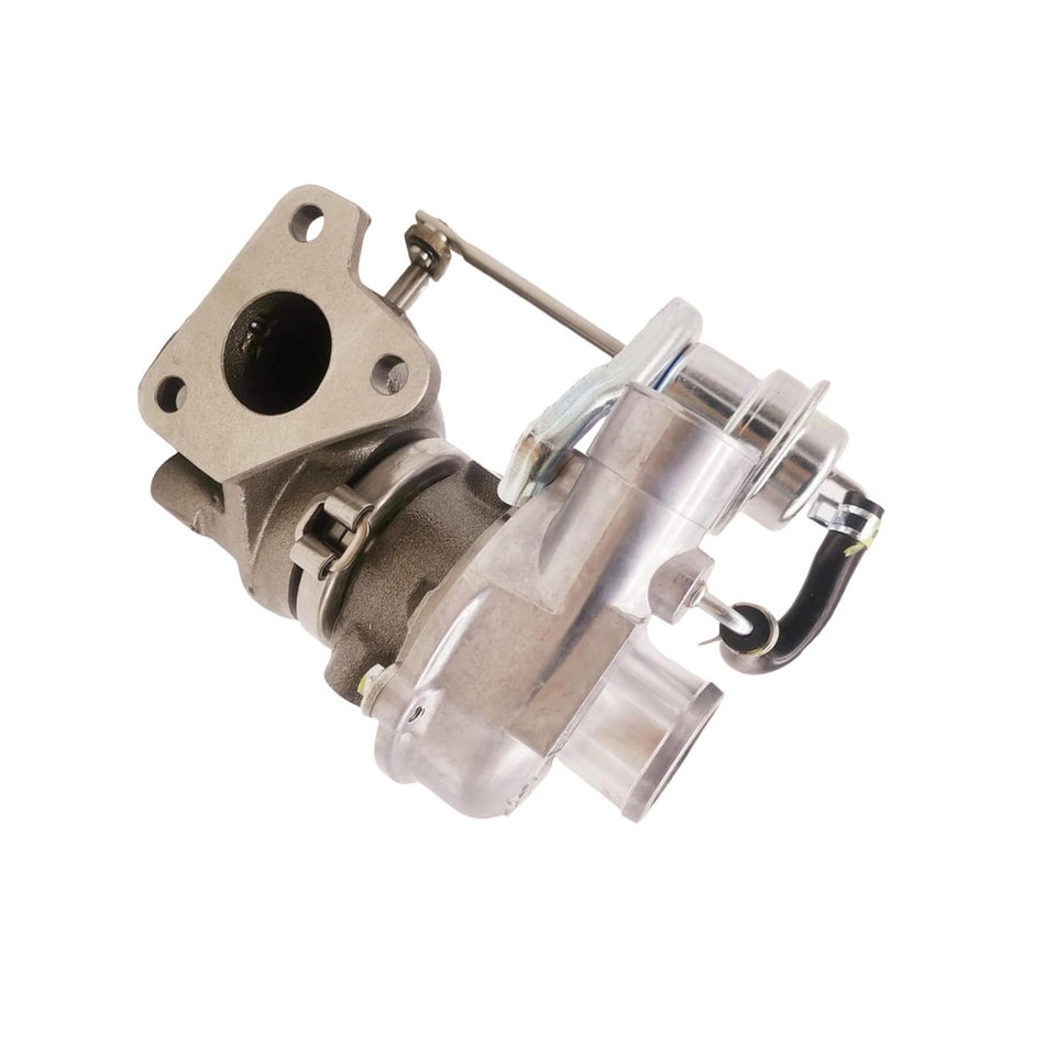 Turbo Turbocharger 135756252 for Perkins Engine 404C-22T Shibaura Engine N844LT - Sinocmp
