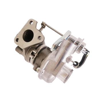 Turbocompresor Turbo 135756252 para motor Perkins 404C-22T Shibaura Engine N844LT