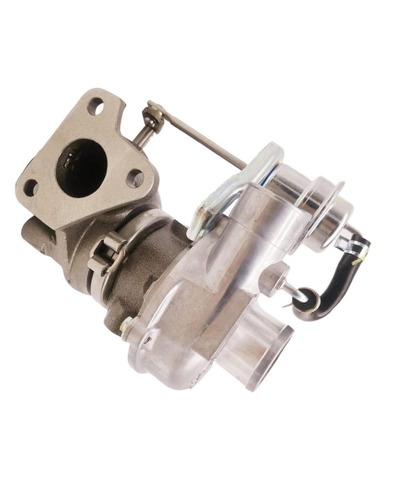 Turbocompresseur Turbo 135756252 pour moteur Perkins 404C-22T Shibaura moteur N844LT