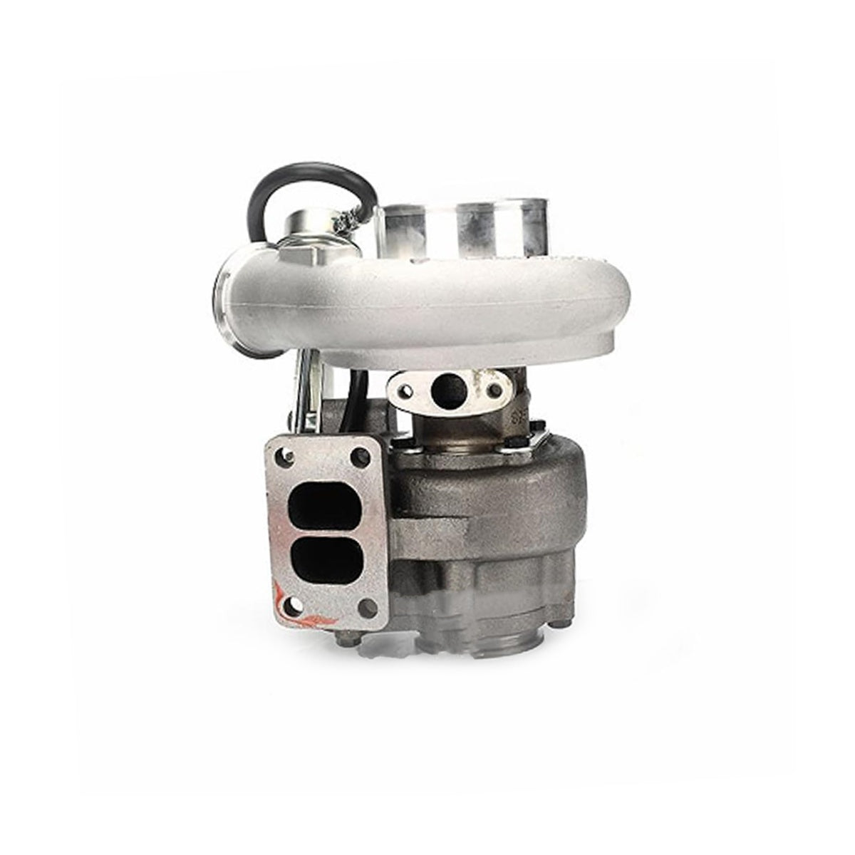 Turbo Turbolader 14092415 6152-81-8190 KZ000957 für Komatsu Motor 6D102 6D107