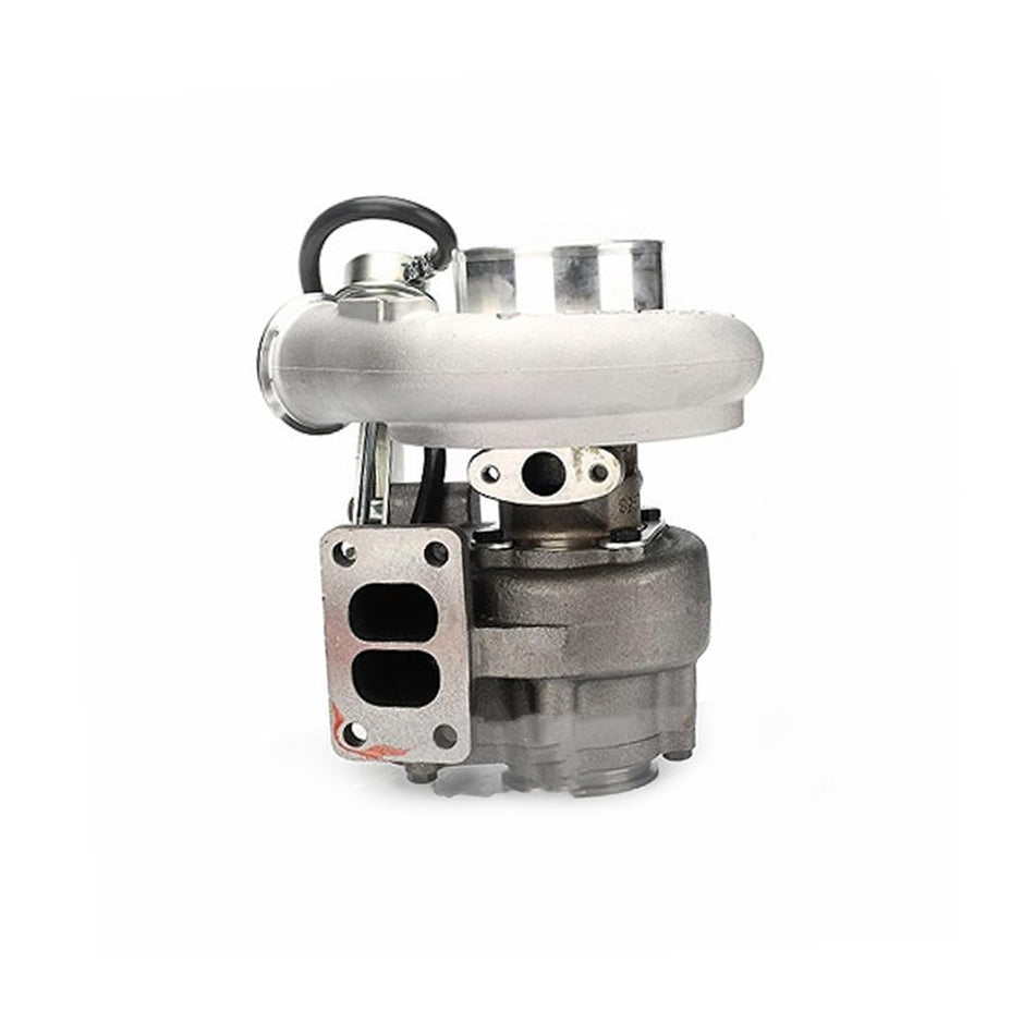 Turbo Turbocharger 14092415 6152-81-8190 KZ000957 for Komatsu Engine 6D102 6D107