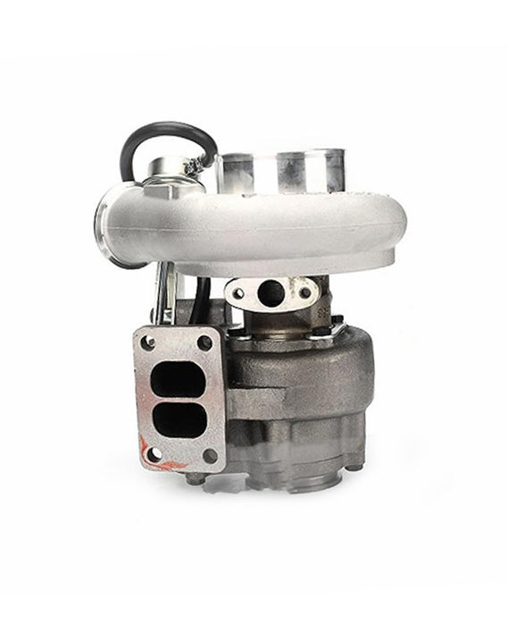 Turbocompresseur Turbo 14092415 6152-81-8190 KZ000957 pour moteur Komatsu 6D102 6D107
