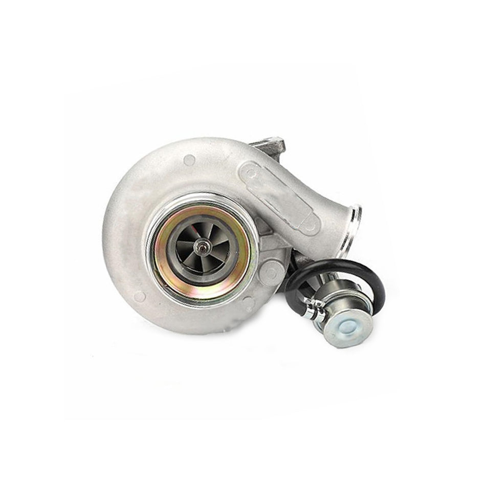 Turbo Turbocharger 14092415 6152-81-8190 KZ000957 for Komatsu Engine 6D102 6D107 - Sinocmp