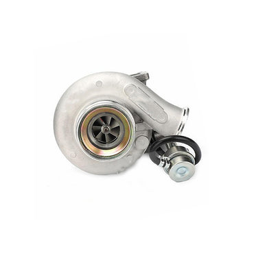 Turbocompresor Turbo 14092415 6152-81-8190 KZ000957 para motor Komatsu 6D102 6D107