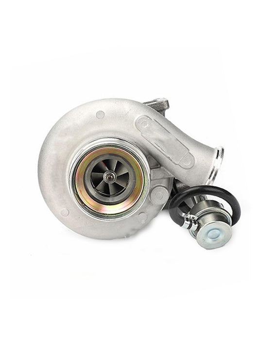 Turbocompresseur Turbo 14092415 6152-81-8190 KZ000957 pour moteur Komatsu 6D102 6D107