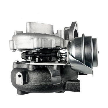 Turbocompresor Turbo 14411-EB700 14411EB para motor Nissan Navara YD25