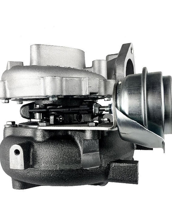 Turbocompresor Turbo 14411-EB700 14411EB para motor Nissan Navara YD25